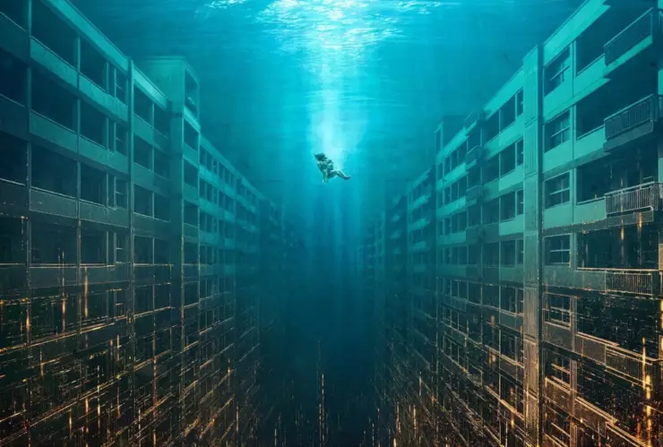 ¿Número 1 en más de 70 países? La película de Netflix del momento