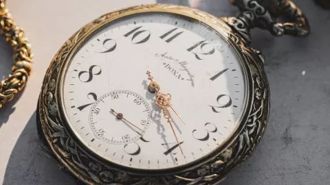 ¿Qué significa llegar tarde a todos lados, según la psicología?