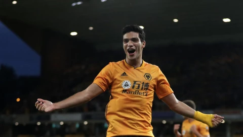 Wolves y Raúl Jiménez vuelven a la actividad el 20 de junio