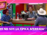 Azalia Ojeda confiesa por qué los domingos son tan difíciles en La Granja VIP