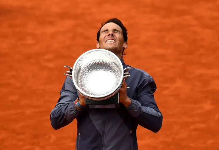 Rafael Nadal