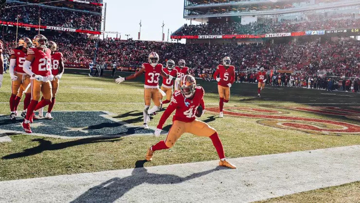 Así se jugarán los Playoffs de NFL 2024: Esto debes saber sobre los partidos y horarios