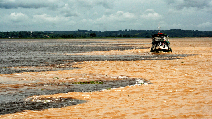 El sistema que mueve agua alrededor de la Tierra se desequilibra por primera vez y tendrá efectos