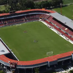 Coliseo GNP