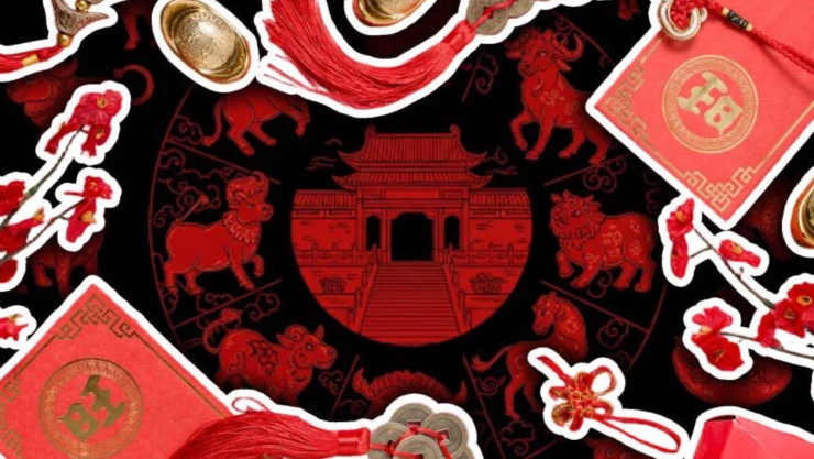 Horóscopo Chino de HOY: Todas las predicciones signo por signo para cada signo este sábado 7 de febrero de 2026