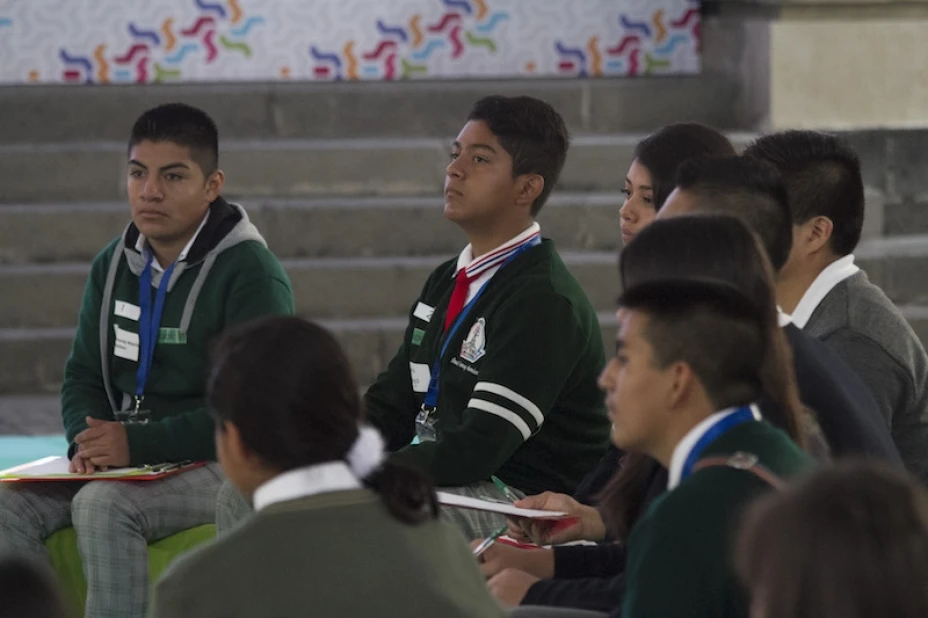 EDUCACION
