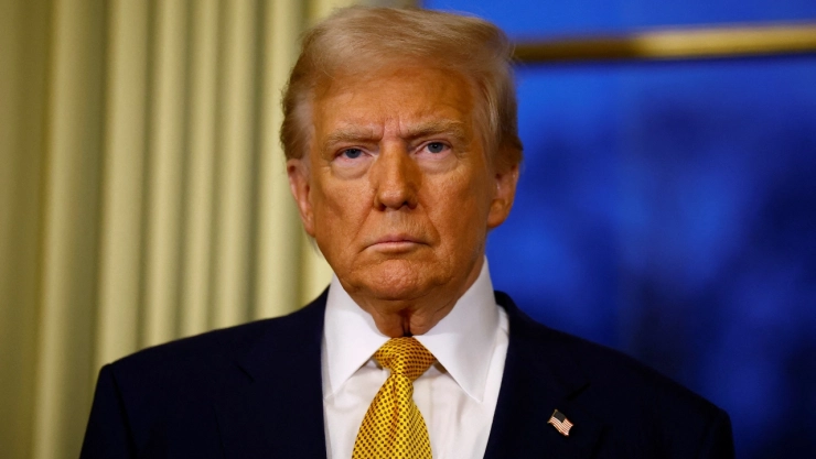 La incertidumbre de los estudiantes extranjeros que no saben si viajar por Navidad a sus países, ante el nuevo gobierno de Donald Trump