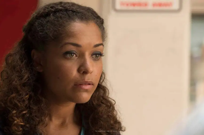 Antonia-thomas-the-good-doctor