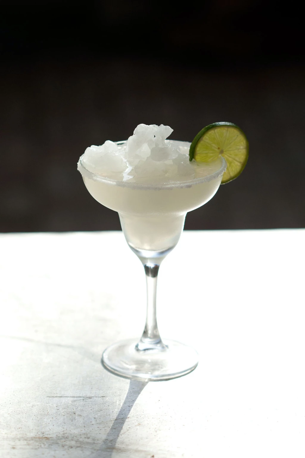 Margarita de limón