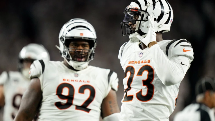 Bengals derrotan a los Rams Semana 3 NFL Monday Night Football