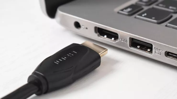 HDMI 2.2; Así será el nuevo estándar de cables