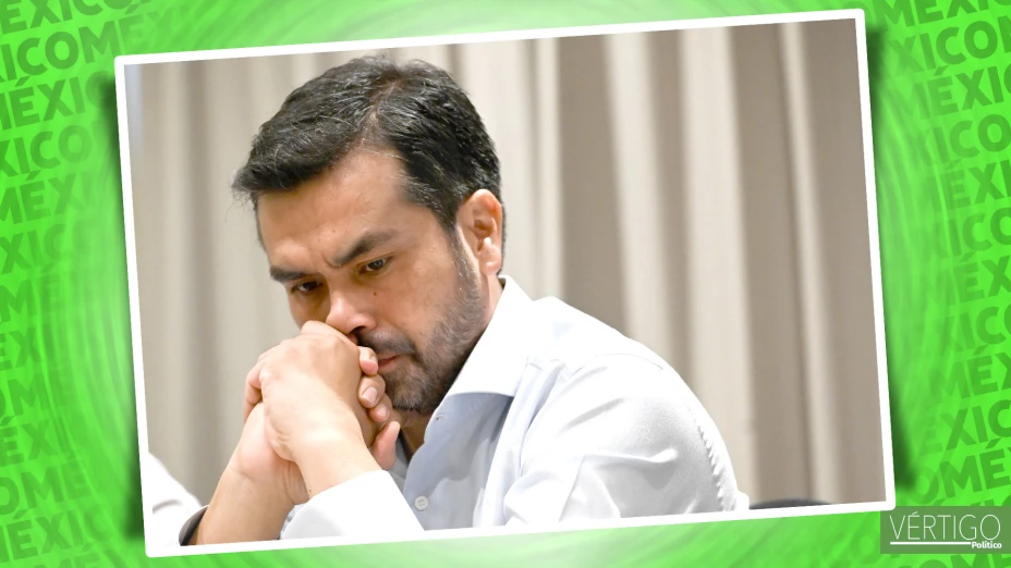 Máynez, acusado de homicidio culposo