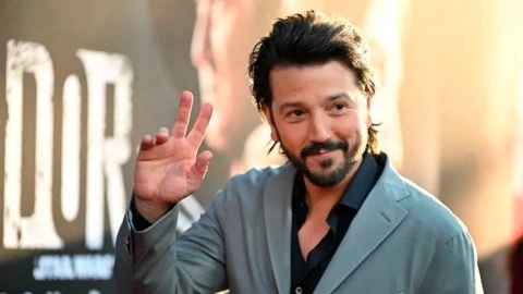 Diego Luna