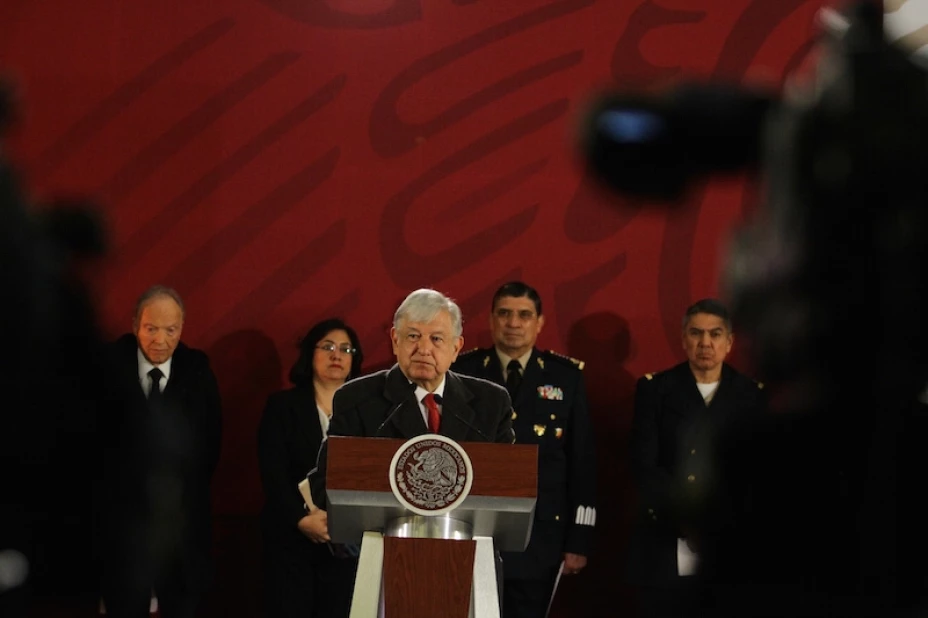 AMLO