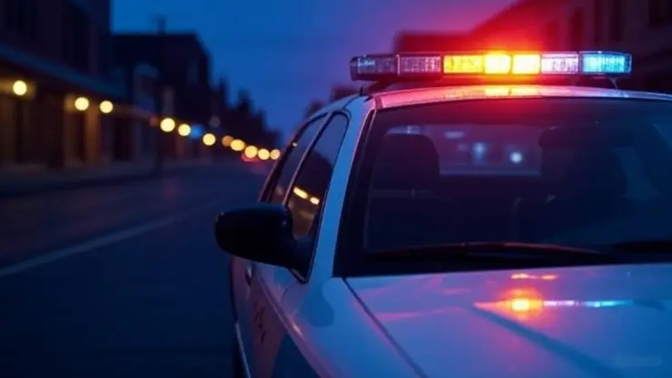 Encuentran restos de una mujer en maletas en Edomex