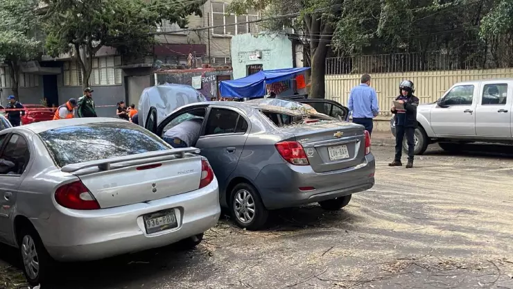 Hoy No Circula 9 de junio de 2023