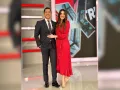 La historia de amor de Uriel Estrada y Paloma Sánchez