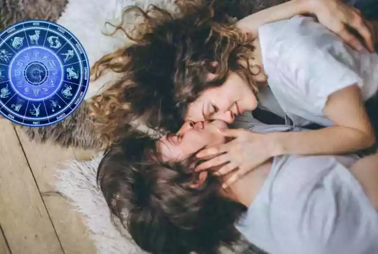 5 signos que superarán el miedo al amor en los siguientes días