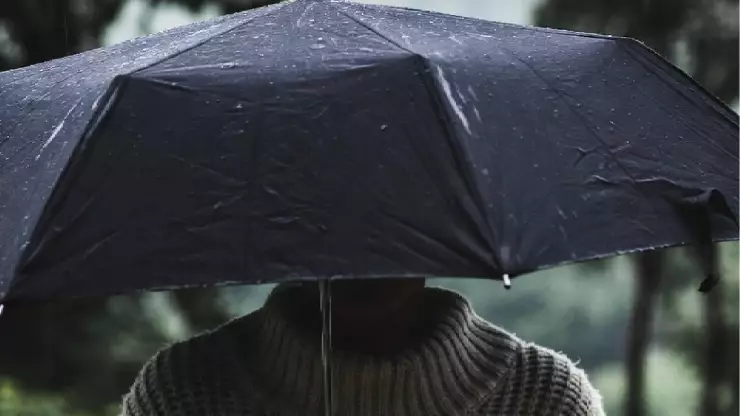 ¿Regresa el frío y las lluvias? Pronóstico del clima HOY lunes 5 de enero en Yucatán