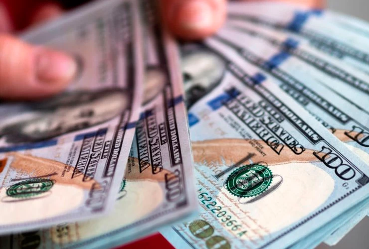 Dólar: Precio y tipo de cambio