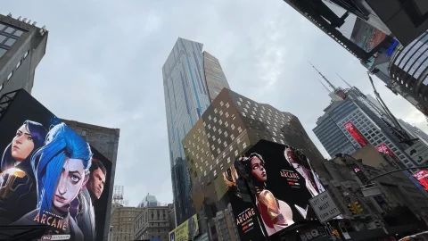 Netflix, Arcane, League of Legends 1.jpg