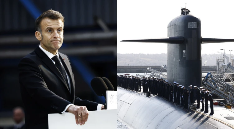Macron