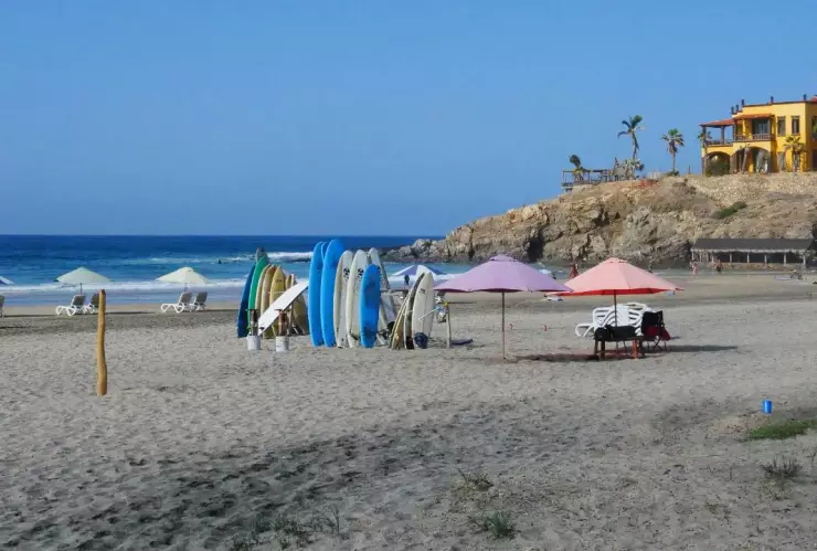 Cofepris certificó 90 por ciento de playas de México para uso recreativo.