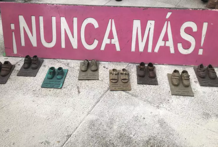 INCENDIO GUARDERÍA ABC