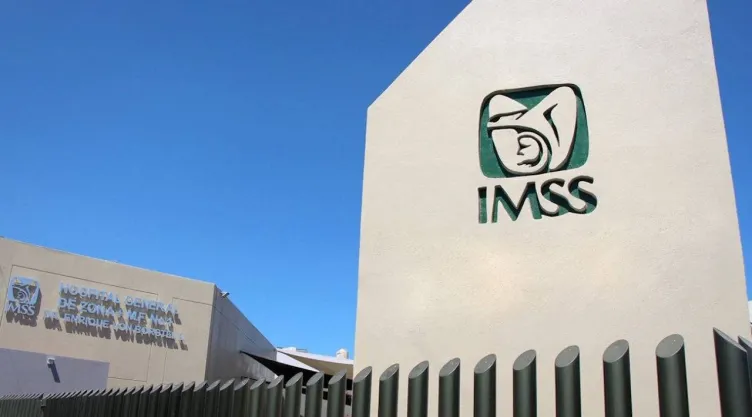 IMSS