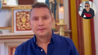 El desgarrador posteo de Giovanny Ayala por el secuestro de su hijo.jpg