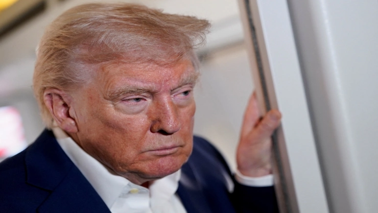Trump: Estancia temporal a trabajadores agrícolas indocumentados