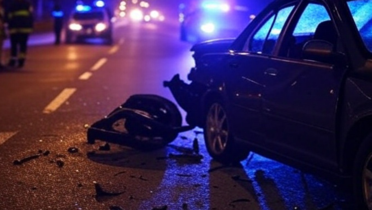 Accidente La Piedad-Manuel Doblado