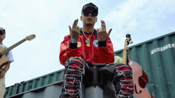 justin morales