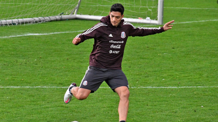 La posible alineación que presentará Gerardo Martino ante Holanda