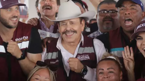 Murió Armando Guadiana a los 77 años