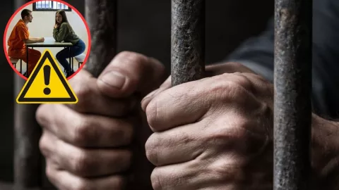 reos sin visitas conyugales