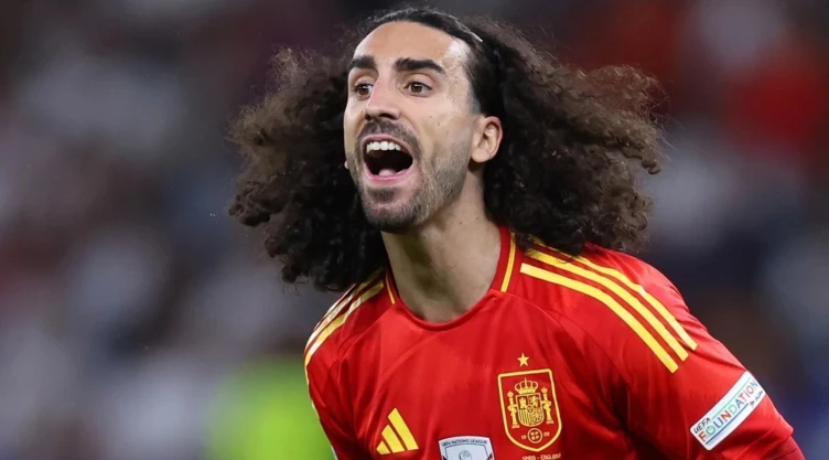 Cucurella