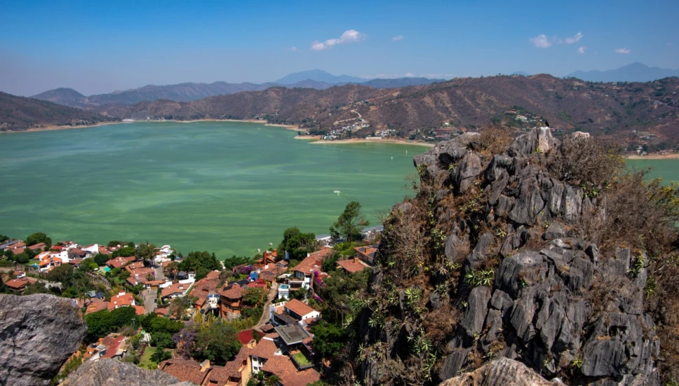 Estos son los lugares perfectos para viajar tres días en México
