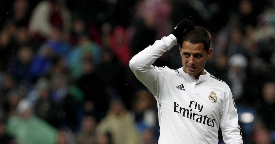 Chicharito