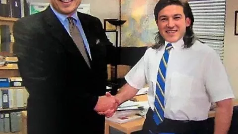 Elon Musk y Samuel García cerrando contrato de Tesla en México 