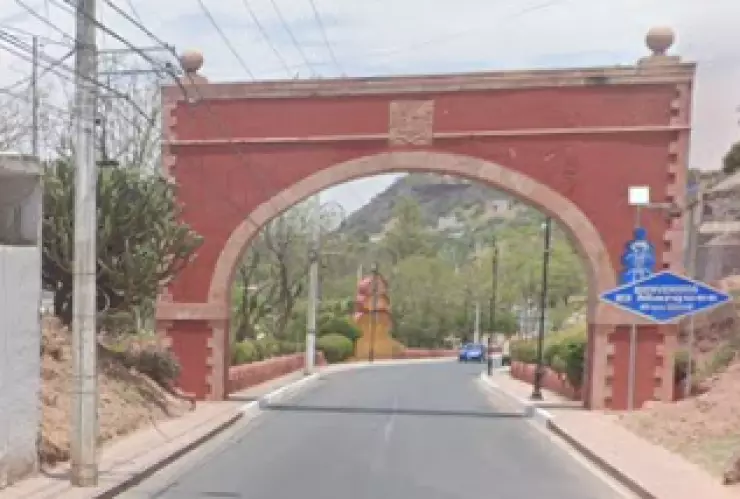 Nuevos sentidos viales en La Cañada, municipio de El Marqués