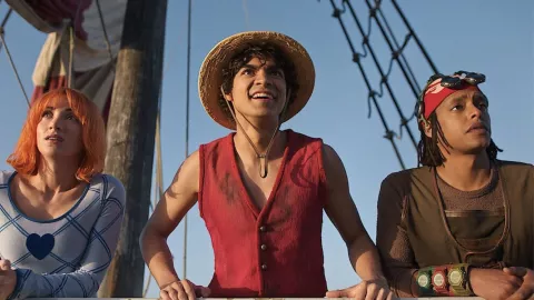 One Piece live action temporada 2 nuevos villanos, tráiler oficial y todo sobre Into the Grand Line