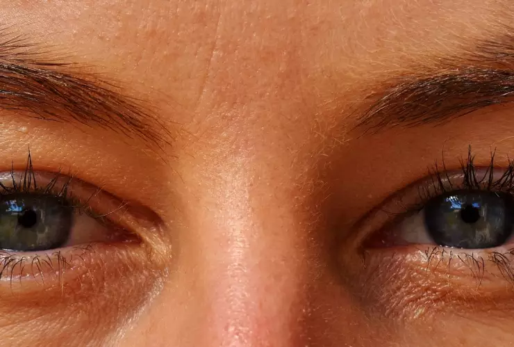 &iquest;C&oacute;mo eliminar las arrugas de los ojos? Mascarilla para piel radiante