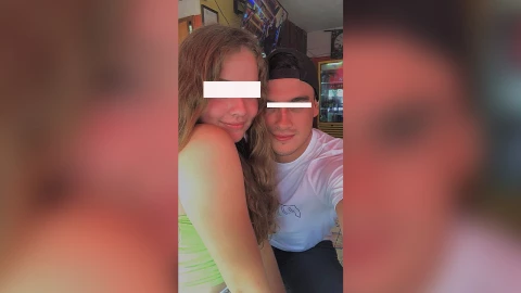 Fidel González; joven asesinado en Yanga