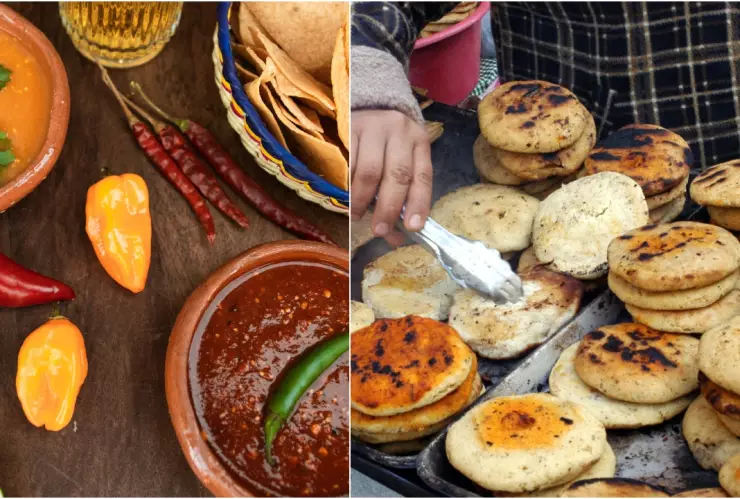 De chicharrón o de papas con arroz, se viene el cuarto Festival de la Gordita en Jesús María
