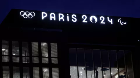 Conoce el alto costo de organizar los Juegos Olímpicos de París 2024