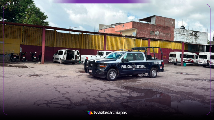 Asalto Villahermosa