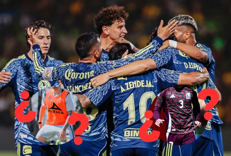 América quiere a estos futbolistas de Puebla