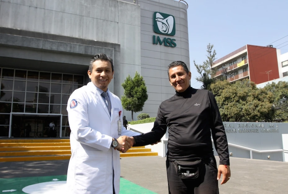Salud cardiovascular