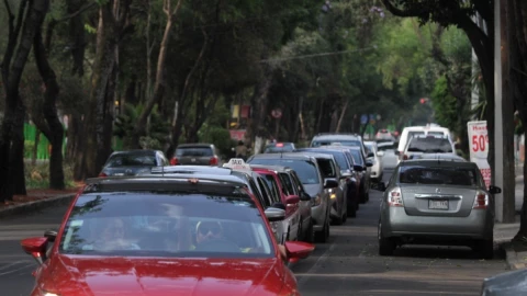 verificación vehicular CDMX marzo 2022